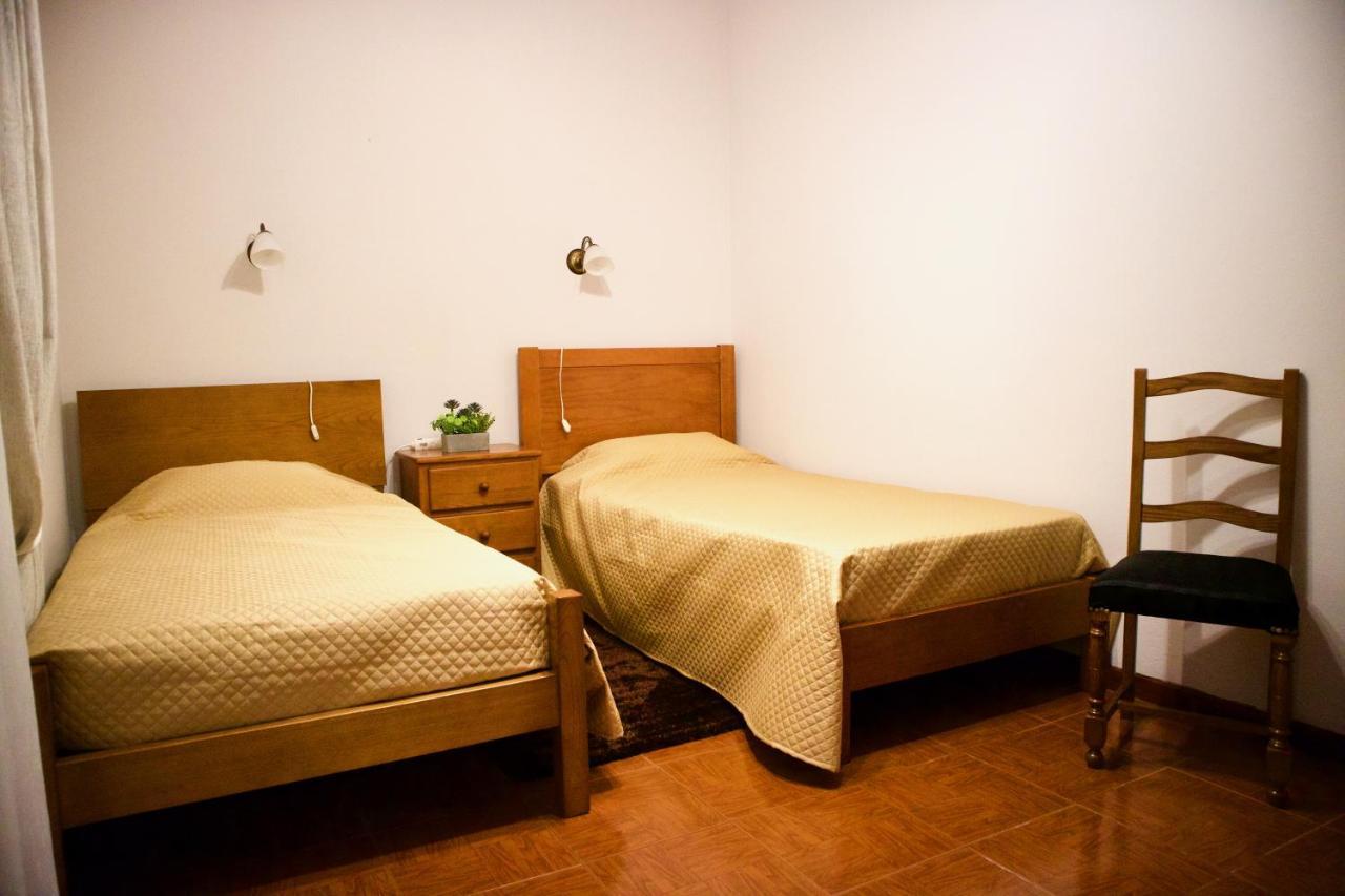 Rosinha Country House Vale de Cambra Zewnętrze zdjęcie