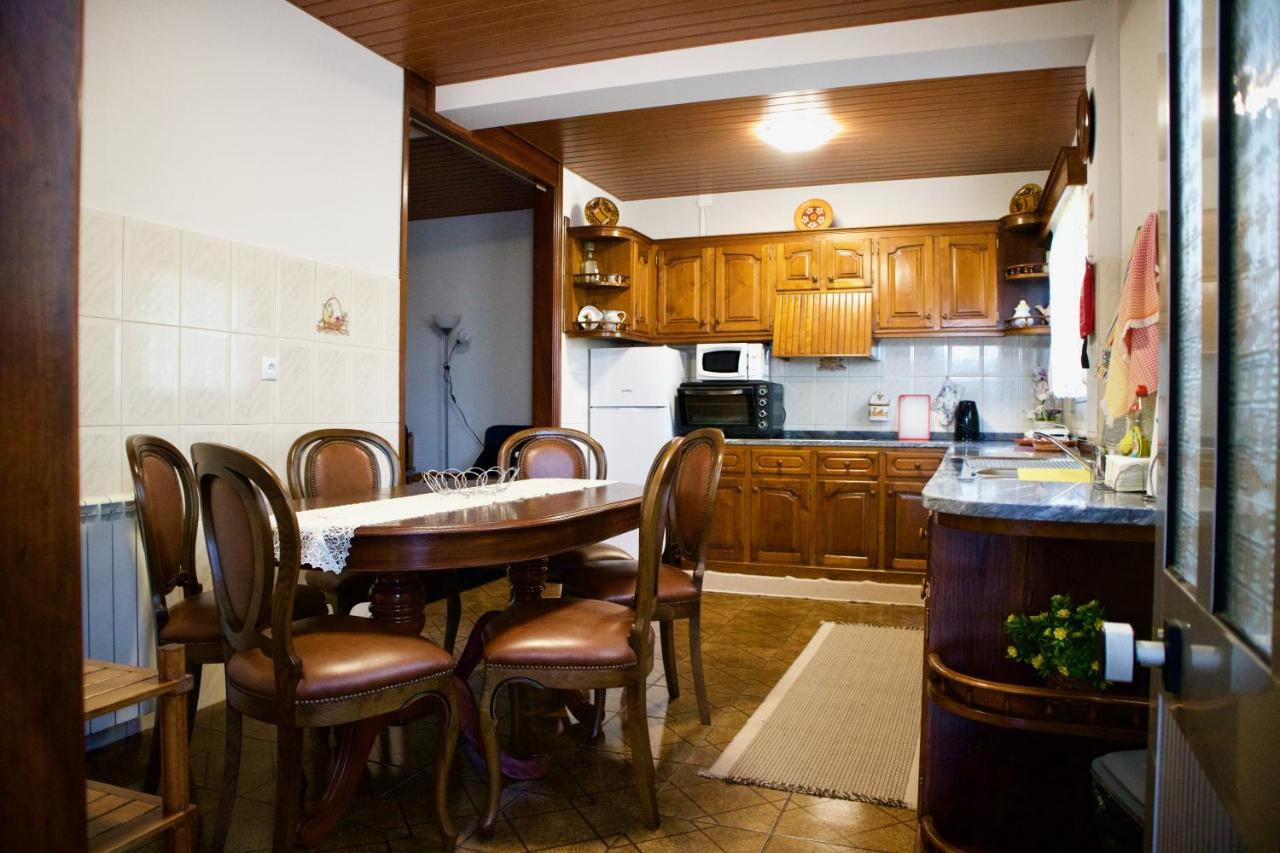 Rosinha Country House Vale de Cambra Zewnętrze zdjęcie