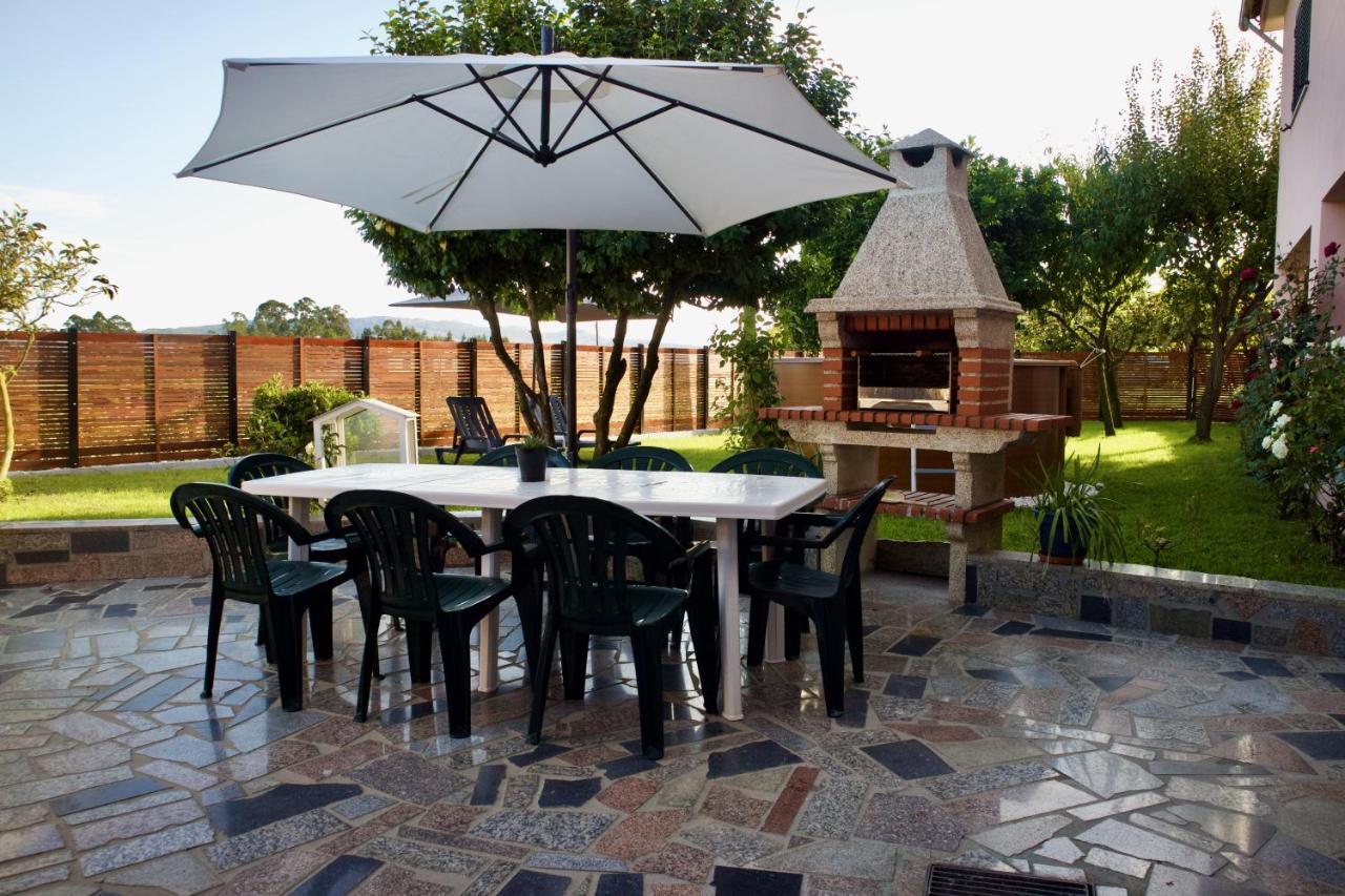 Rosinha Country House Vale de Cambra Zewnętrze zdjęcie