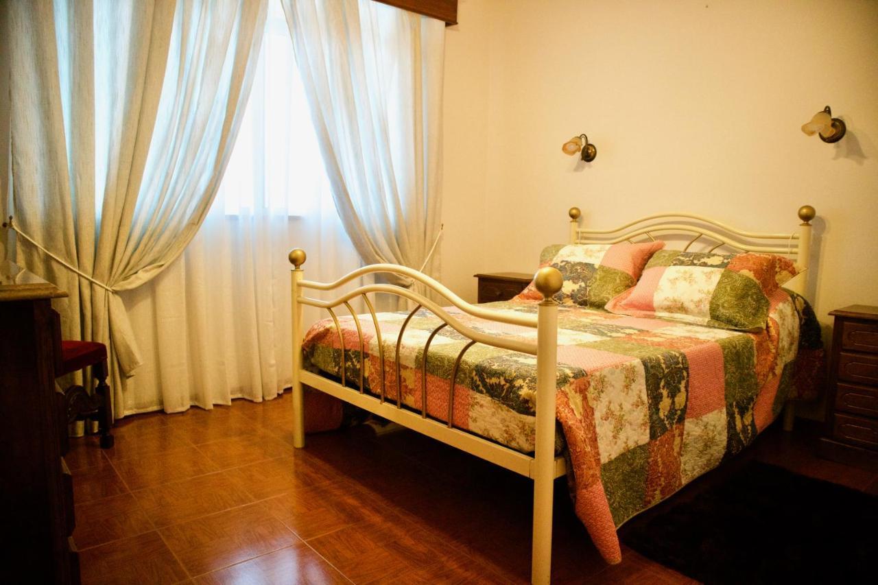 Rosinha Country House Vale de Cambra Zewnętrze zdjęcie