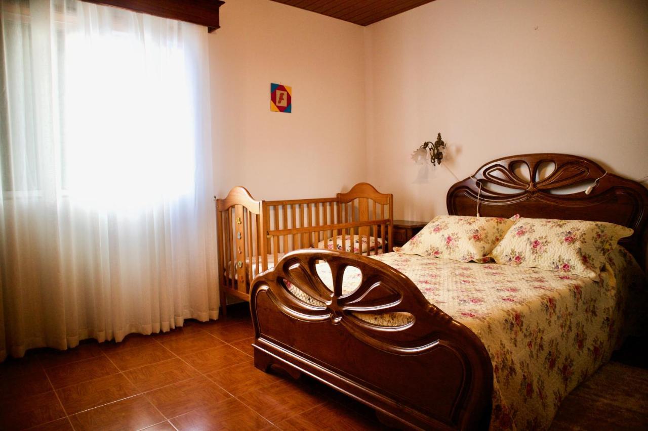 Rosinha Country House Vale de Cambra Zewnętrze zdjęcie