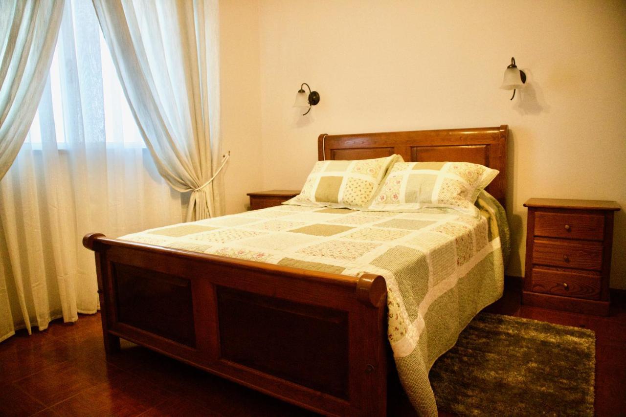 Rosinha Country House Vale de Cambra Zewnętrze zdjęcie