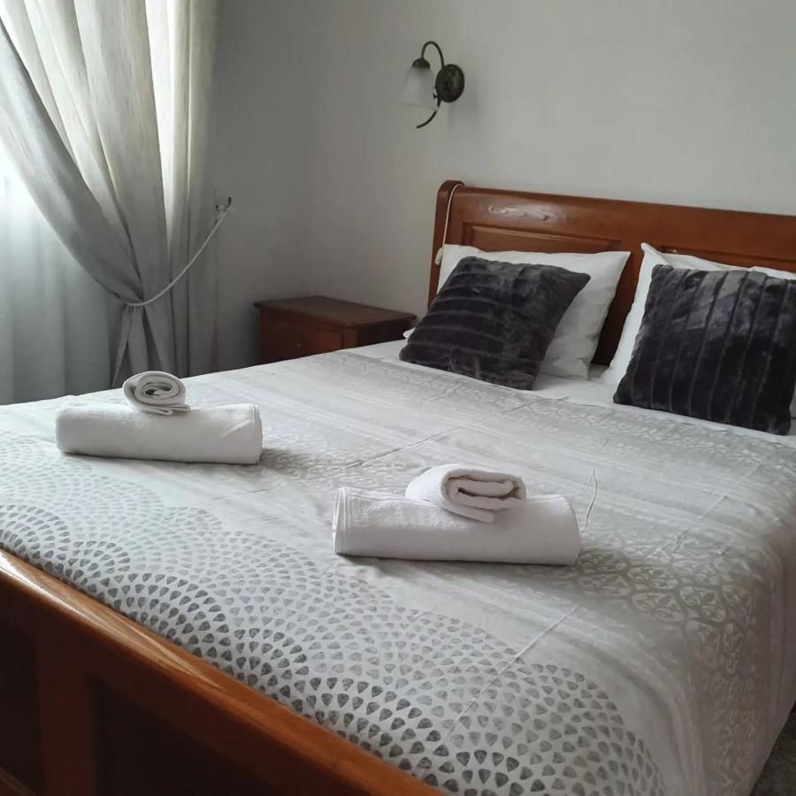 Rosinha Country House Vale de Cambra Zewnętrze zdjęcie