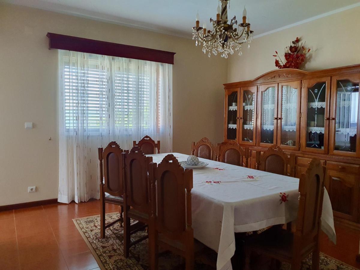 Rosinha Country House Vale de Cambra Zewnętrze zdjęcie