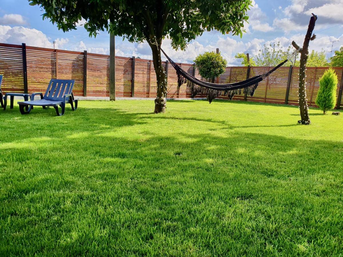 Rosinha Country House Vale de Cambra Zewnętrze zdjęcie