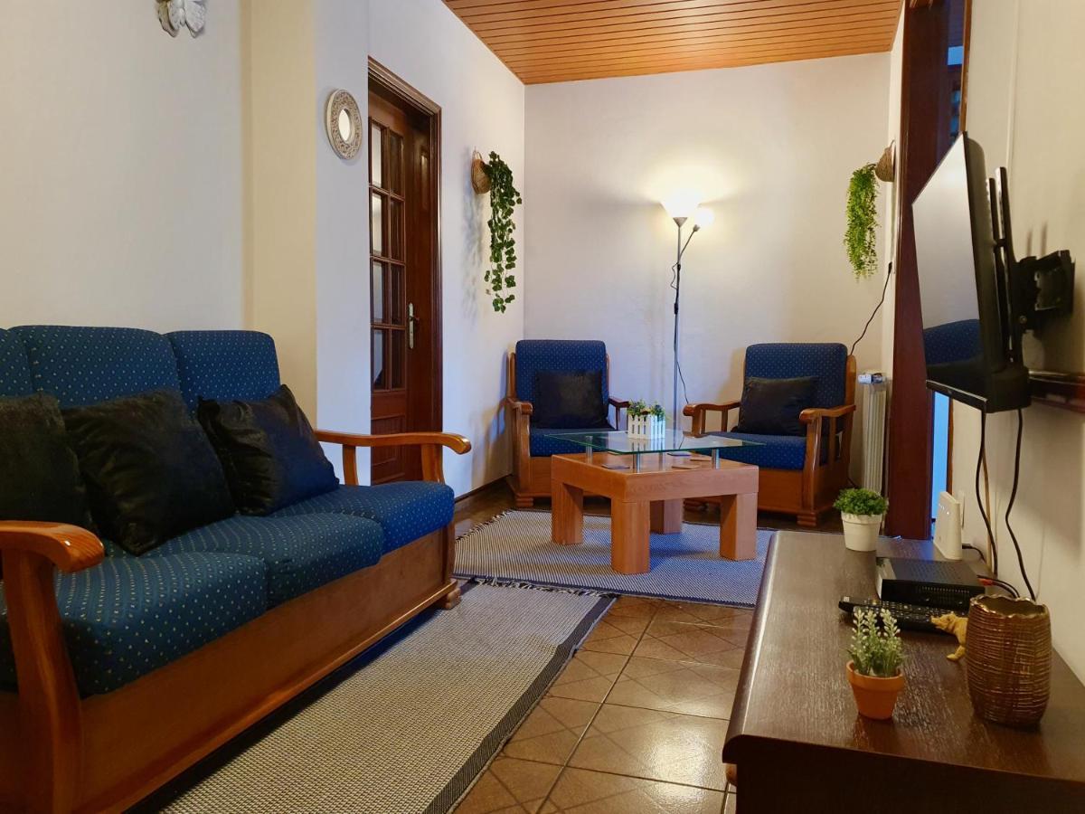 Rosinha Country House Vale de Cambra Zewnętrze zdjęcie