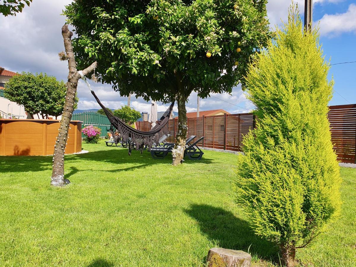 Rosinha Country House Vale de Cambra Zewnętrze zdjęcie
